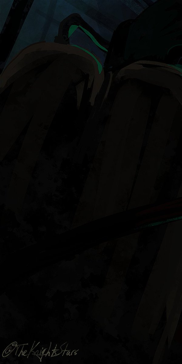TheKnightsStars's tweet photo. Hey uh, we have a problem... https://t.co/MNrcSHdRSl