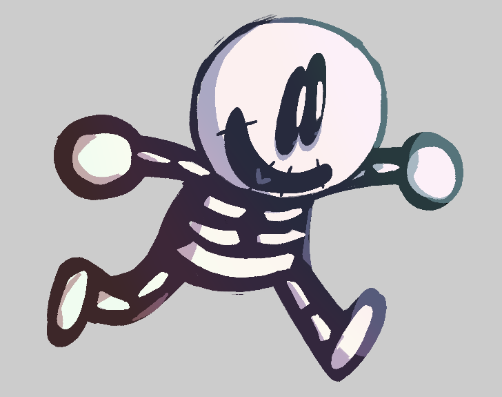 Enoderen's tweet photo. skid doodle This beautiful little guy https://t.co/OZ4UaG39FF