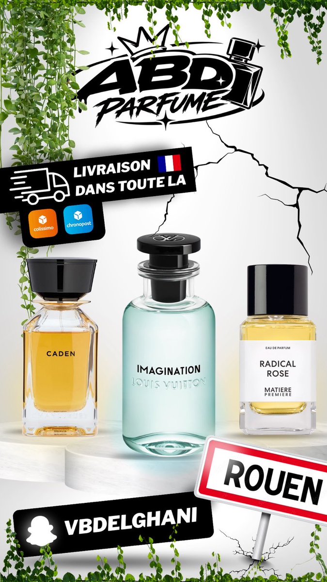 AbdPerfume's tweet photo. C’est le jeu concours yeaah 🥳🥳🥳
Gagne pas un mais deux décantés format 10ml + cire au jasmin 🤯🤯
Le Babycat et Vanilla baby
Condition : 
- être abonné 
- liker 
- retweeter 
- mentionner quelqu'un 
- me suivre sur snap (👻vbdelghani)

3 gagnants et tirage au sort le 23/10 🤭 https://t.co/cSsB9Dti96