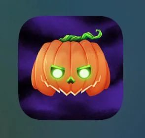 EBAnimation's tweet photo. Really wish @discord would just keep the seasonal icons in the app instead of making them limited time. I would have switched to the Trick icon right away when the month started 😕 https://t.co/CPQZXsBdUf