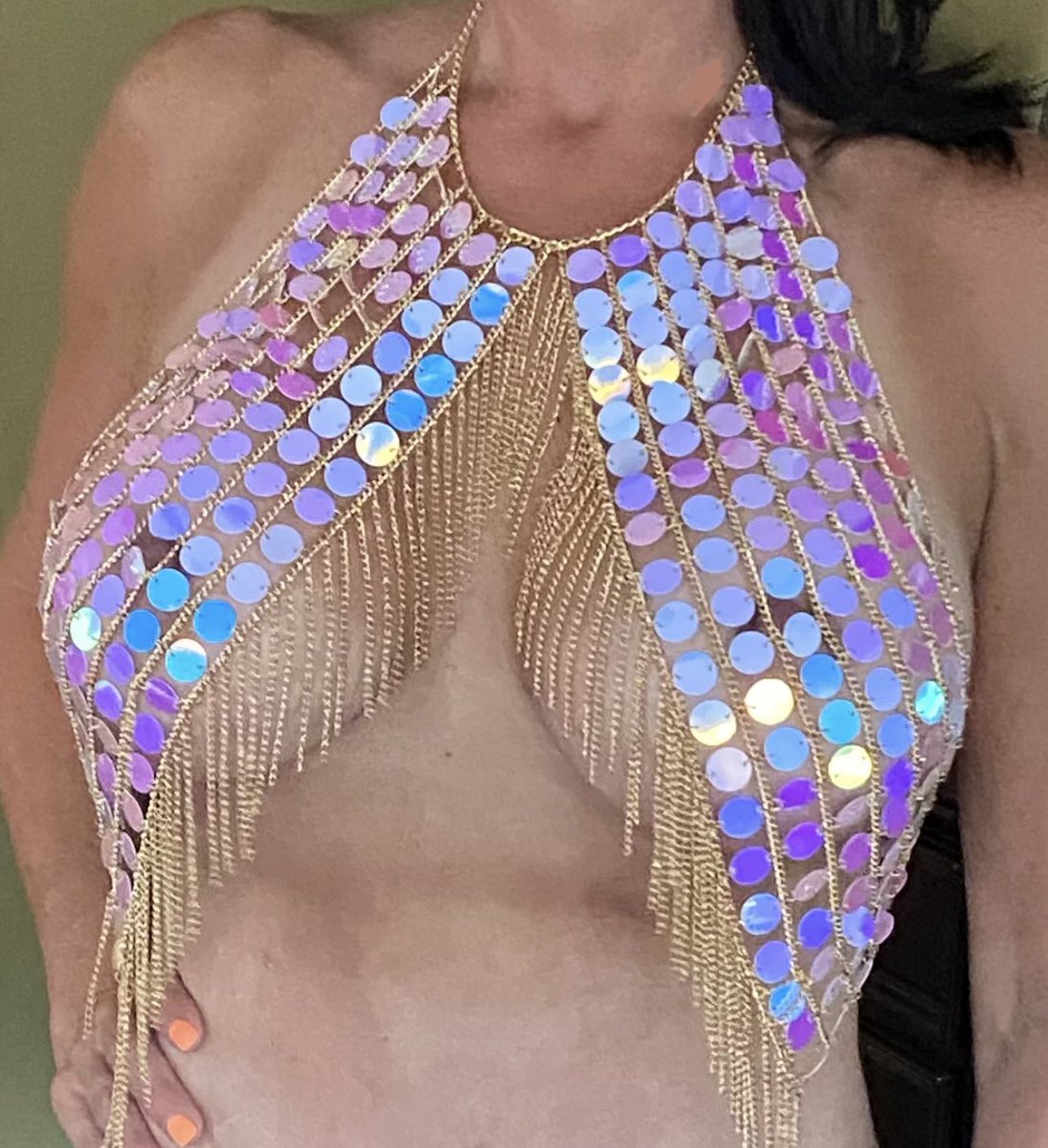 EnhancedInPrime's tweet photo. Who knew 800cc would start looking so small? 😏 7 days until surgery and I’m definitely wondering just how far I should take this upgrade 👀 How big would you go?
#XLImplants #BreastRevision #BreastImplants #InternalBra #ImplantRevision #BreastAugmentation #SurgeryCountdown https://t.co/6onnKOqQMp