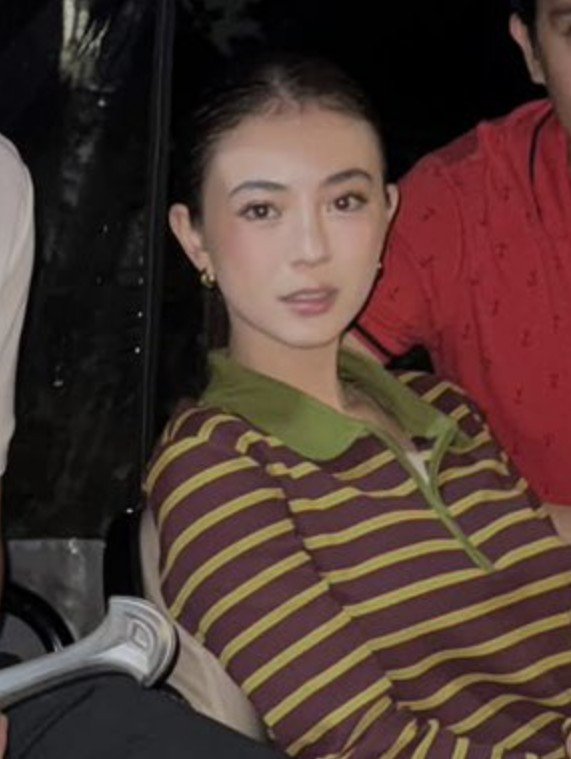 Alikmbgs's tweet photo. Sobrang ganda mo 😫🙌🏻
#FyangSmith https://t.co/zsfb0CEKVG