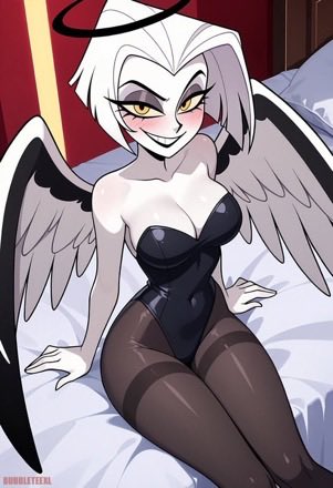 rose_10203's tweet photo. Hazbin Art 🎨❤️‍🔥
.
.
.
.
.
.
.
#hazbinhotel #hazbinhotelfanart #alastor #alastorfanart #radiodemon #FanArt #Artwork #oc #DigitalArt #Animation #ArtCommunity #Xartist #loonafanart #loona #Stolas #Blitzø #Fizzarolli #HelluvaBoss #vox https://t.co/dhG7TOABto