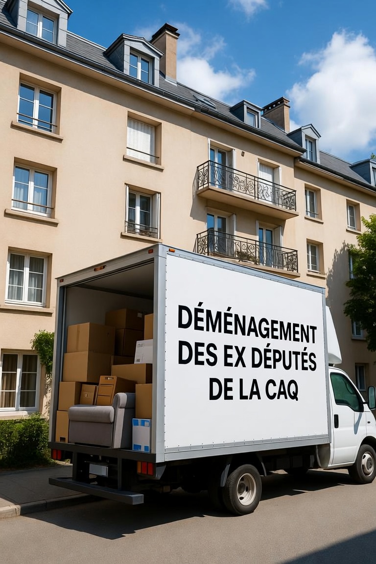 PincetteC's tweet photo. @coalitionavenir , j’ai des amis ici qui désirent vous offrir des boites 📦📦📦 pour mardi matin 😜😁 https://t.co/Ik99jA0jmL