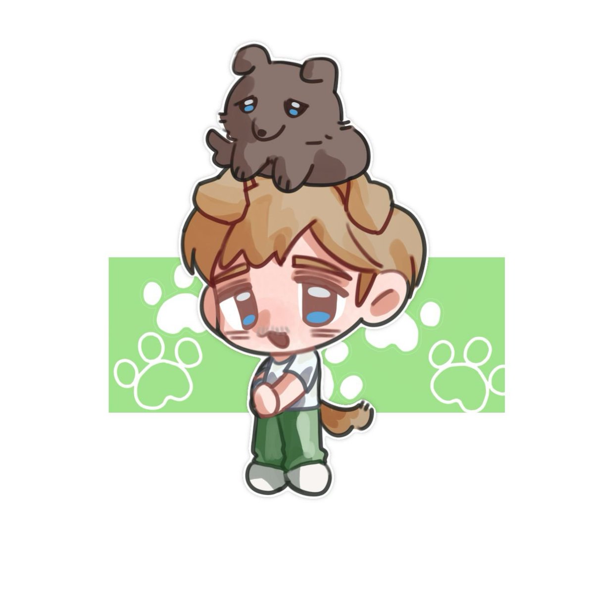 haoba01's tweet photo. ☺️ https://t.co/LKpAXbmP4p