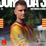 Photo by CF Tordera Oficial (@CFTordera)