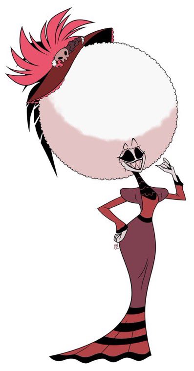 rose_10203's tweet photo. Hazbin Art 🎨❤️‍🔥
.
.
.
.
.
.
.
#hazbinhotel #hazbinhotelfanart #alastor #alastorfanart #radiodemon #FanArt #Artwork #oc #DigitalArt #Animation #ArtCommunity #Xartist #loonafanart #loona #Stolas #Blitzø #Fizzarolli #HelluvaBoss #vox https://t.co/4LfRkBdQAL