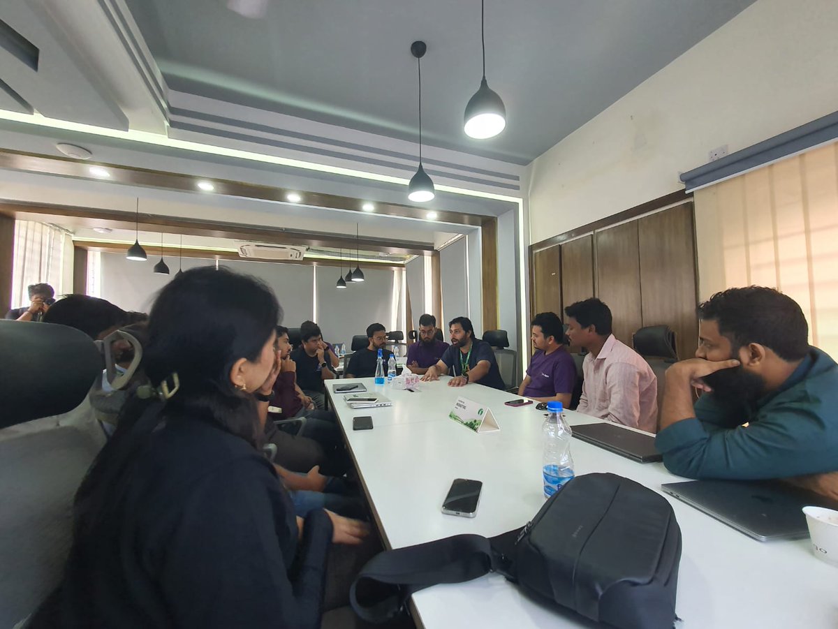 nhtamimx's tweet photo. Contributor Day at WordCamp Sylhet 2026. https://t.co/mBiH2SiDWP