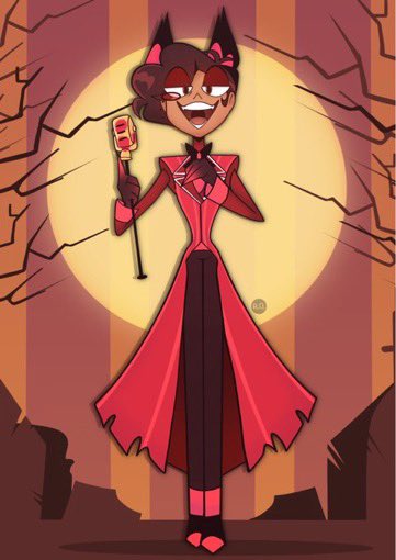 rose_10203's tweet photo. Hazbin Art 🎨❤️‍🔥
.
.
.
.
.
.
.
#hazbinhotel #hazbinhotelfanart #alastor #alastorfanart #radiodemon #FanArt #Artwork #oc #DigitalArt #Animation #ArtCommunity #Xartist #loonafanart #loona #Stolas #Blitzø #Fizzarolli #HelluvaBoss #vox https://t.co/rgeaMTnTEj