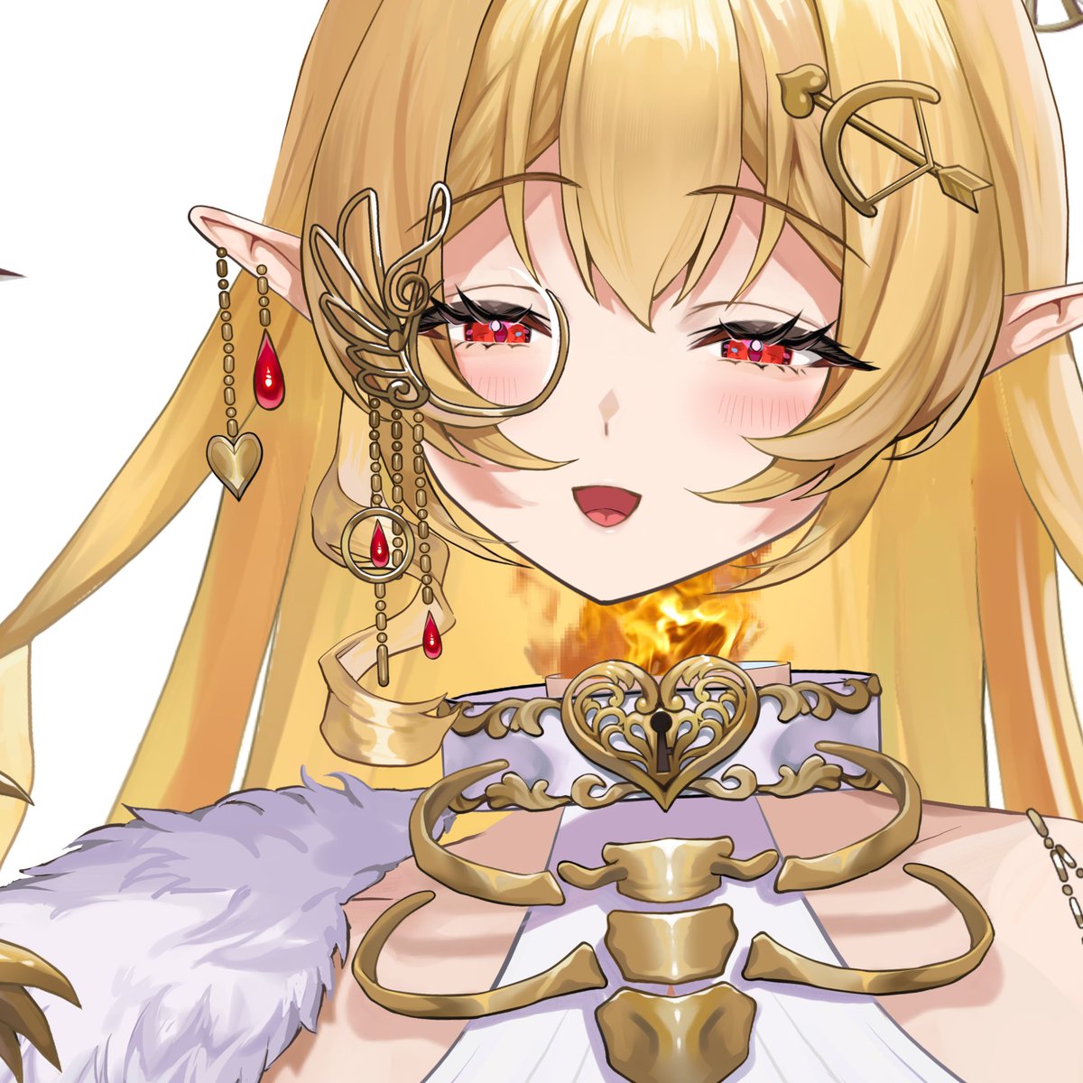 AEGIS_shichiten's tweet photo. 朝から私の美しい顔が見れて幸せでしょ？♡ https://t.co/o2dAy4fixa