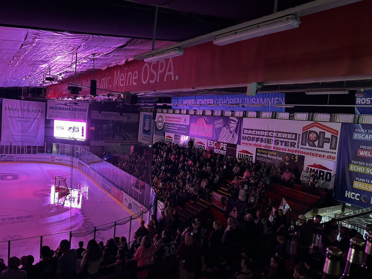 Arnet1976's tweet photo. Heute REC Piranhas  gegen Hammer Eisbären ! https://t.co/vsyqwnFxLV