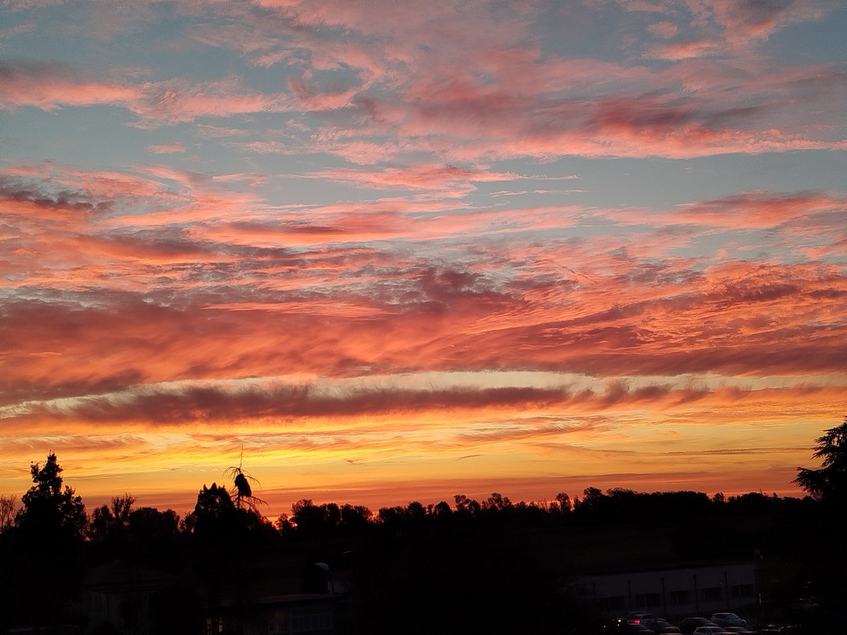 Nature3ngc's tweet photo. #sunrise https://t.co/TFJWF2t4S8