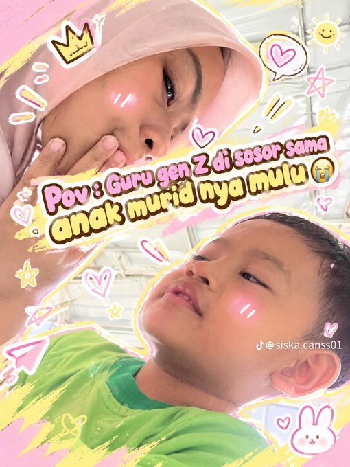 dmnzafer's tweet photo. 📁
https://t.co/INb7VZDXBl
📁
https://t.co/F97KXAKRBs
📁
https://t.co/zCcHZCb2rI
Ternyata ini dia AI viral yang bikin geger para pengguna.
1 https://t.co/8geEmNpLaU