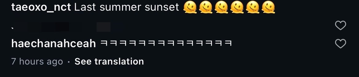 tynahceah's tweet photo. well let’s ask haechan then https://t.co/4kCtpwfap8