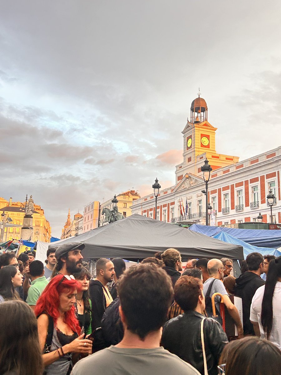 ndplaura's tweet photo. Aquí hay que soltar 6 Miuras y hacer el festejo de la temporada. https://t.co/XKlmh96mmK