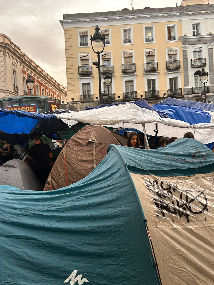 ndplaura's tweet photo. Aquí hay que soltar 6 Miuras y hacer el festejo de la temporada. https://t.co/XKlmh96mmK