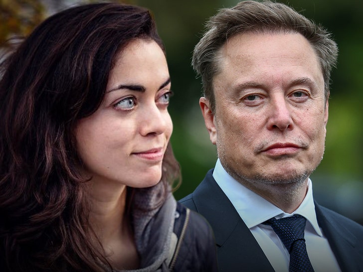 TMZ's tweet photo. Elon Musk's baby mama reveals their private texts after he unfollows her. 😬 

Take a look: https://t.co/UYH8qZyBKY https://t.co/Ebgm9vRMMV