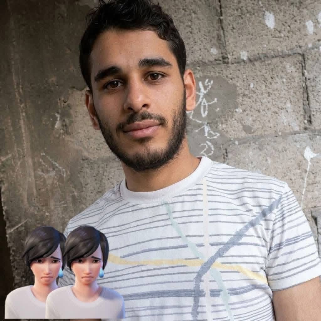 Kahlout9's tweet photo. الله اكبر 
كرامات الشـ هـٓداء
العثور على الشـ هــيد/ أحمد منار عمر أبوسلطان ،مفقود منذ أكثر من سنتين ونصف ، تم العثور عليه وإخراجه من قبره، تبين أنه لم يتغير على جسده شيء..
نسأل الله له الرحمة والقبول ولعائلة أبو سلطان الصبر والسلوان والأجر. https://t.co/gtQtlZqCa7