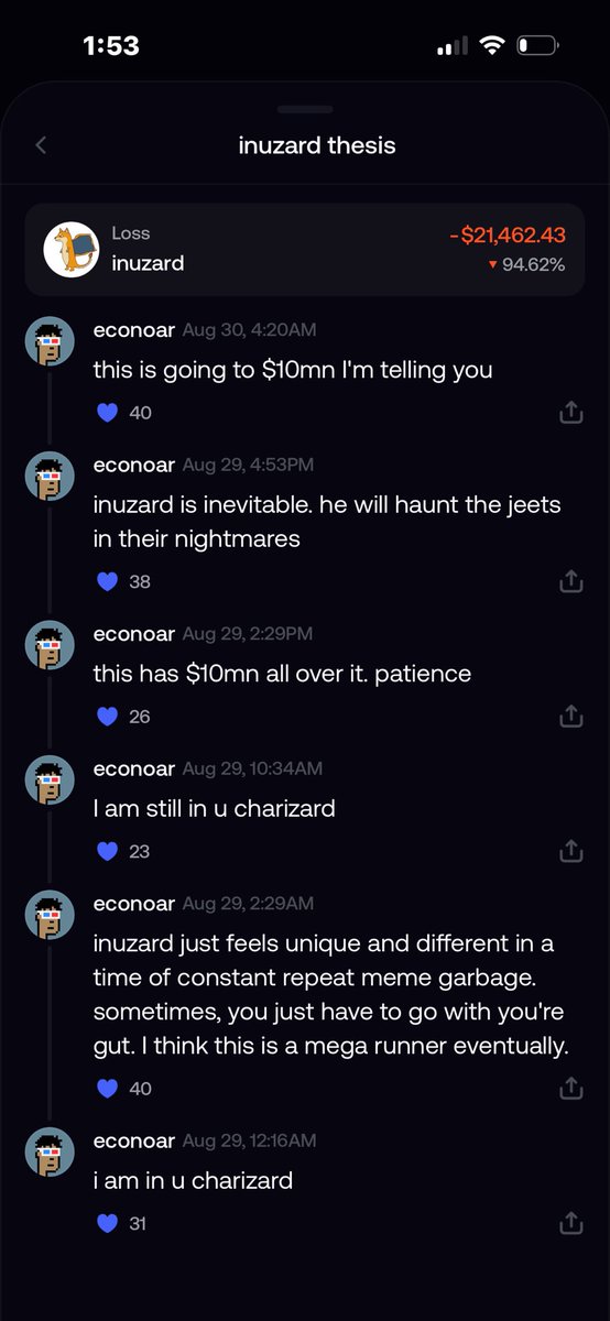 Twxtskii's tweet photo. @econoar yooo u couldve easily sent this to 10Mill why sell for loss😣 https://t.co/1y0lTU1YNX