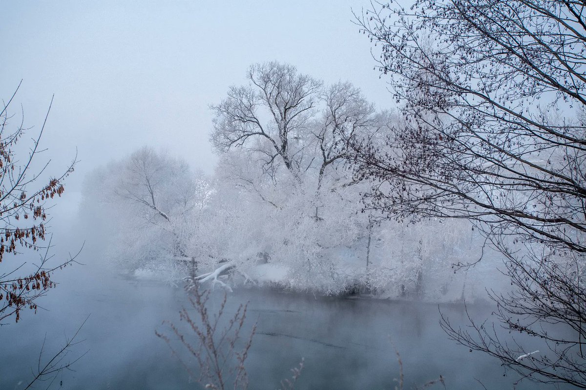 Hazeerasarang's tweet photo. Photo by Pavel Barilov on February 15, 2026. https://t.co/G1Q05vEcpT