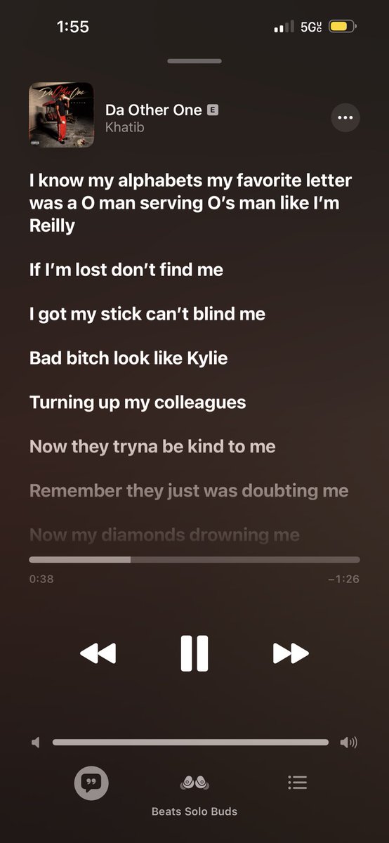khatibdapoet's tweet photo. Da Other One OUT NOW Link In Bio 
🔥🔥🔥🦅🦅🦅😤😤😤🫀🫀🫀🫀 https://t.co/PDJenSK7m4