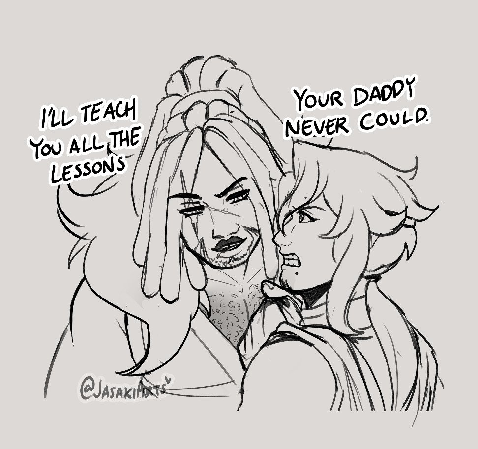 JasakiArts's tweet photo. Doodles Close Up https://t.co/7OavRFajA3