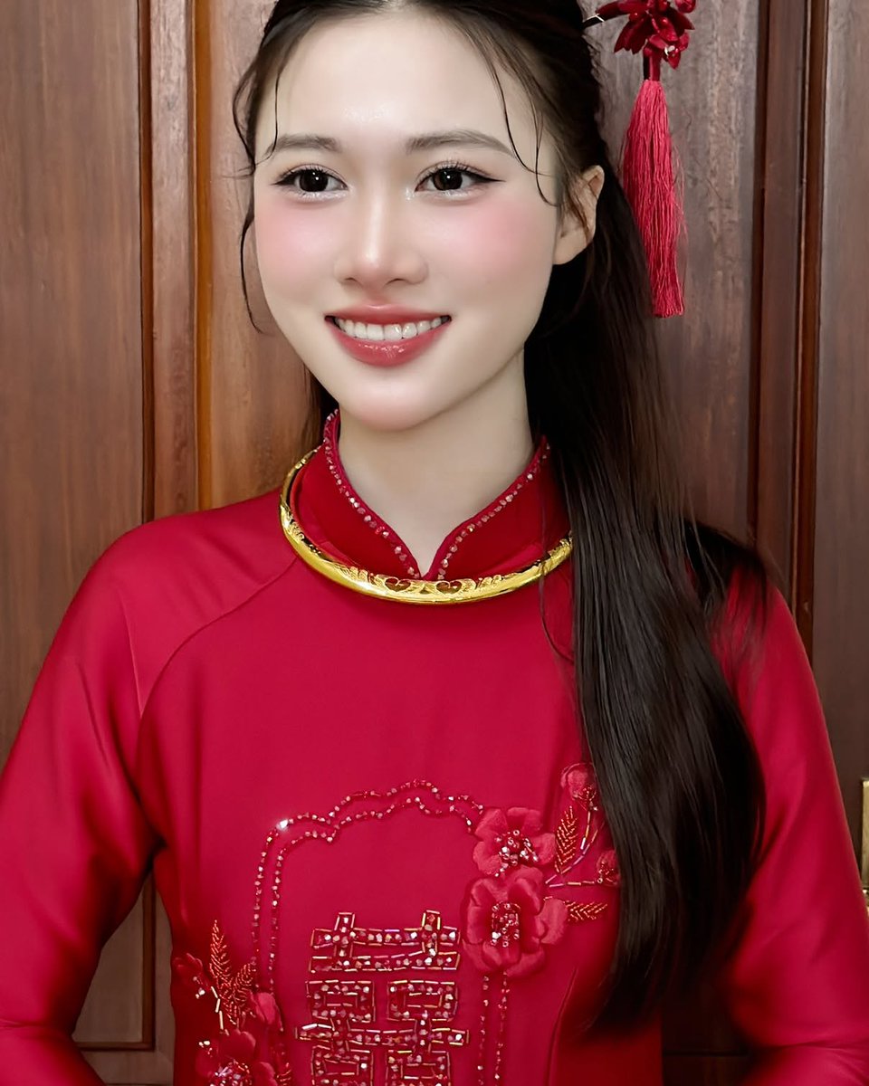 istanbul000000's tweet photo. My little one has grown up now. MUA / Mai Phuong Anh 
Bride / Nguyen Linh https://t.co/zrxq9ymWEI