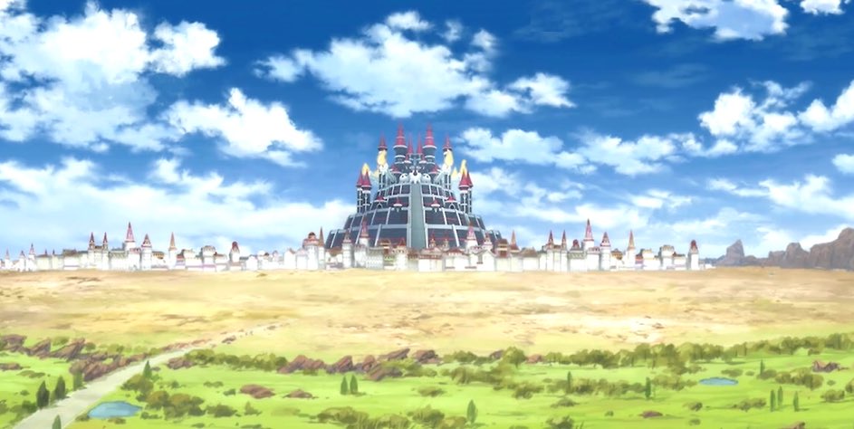 GodlyHeadmaster's tweet photo. ;; “ Look around! There’s nothing but sand”

LD: *looks* https://t.co/9ghXs5ctMD