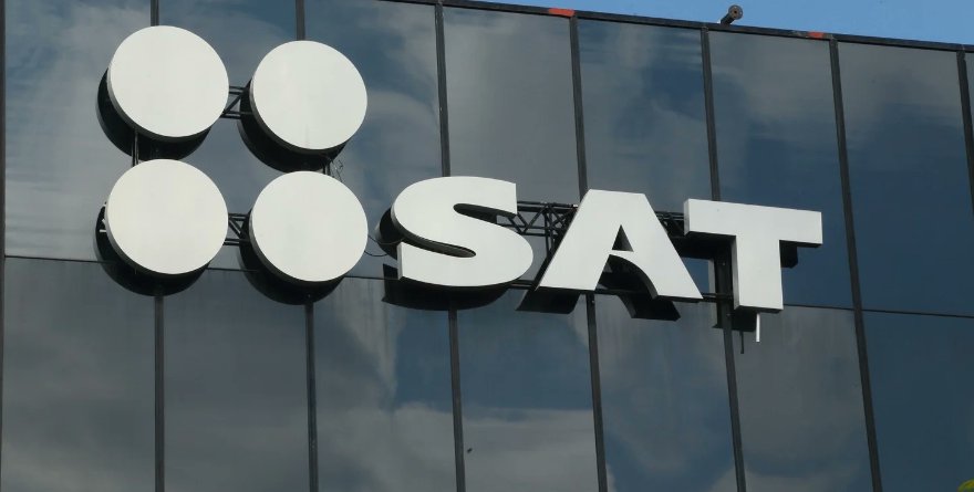 RegionalCoate's tweet photo. 💰📉 El SAT registró una disminución del 13% en las devoluciones de IVA. Conoce las cifras y detalles de esta información económica.
🔗 https://t.co/J5bspN1fg6
#SAT #IVA #Economía https://t.co/WJkjvT2WUP