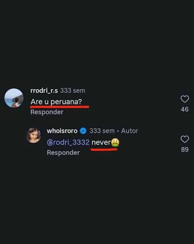AlexEvil007's tweet photo. @Soy_Rayo_9 Qué asco ser peruano, en todo el mundo es una ofensa que te digan así. 
😂😂😂😂😂😂😂😂😂😂😂😂😂😂😂 https://t.co/nruQbMEF32