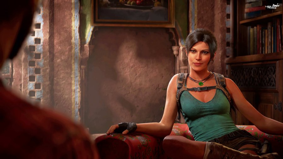 May25050289's tweet photo. @tombraider Well.... yOu Found me!Lol🤭😅😂🤣 https://t.co/ToSQeTJmNK