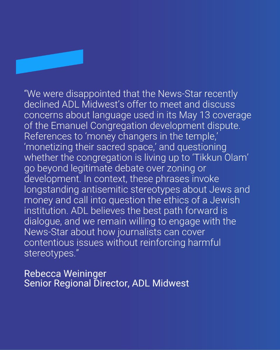 ADLMidwest's tweet photo. https://t.co/h2cVXezNlg