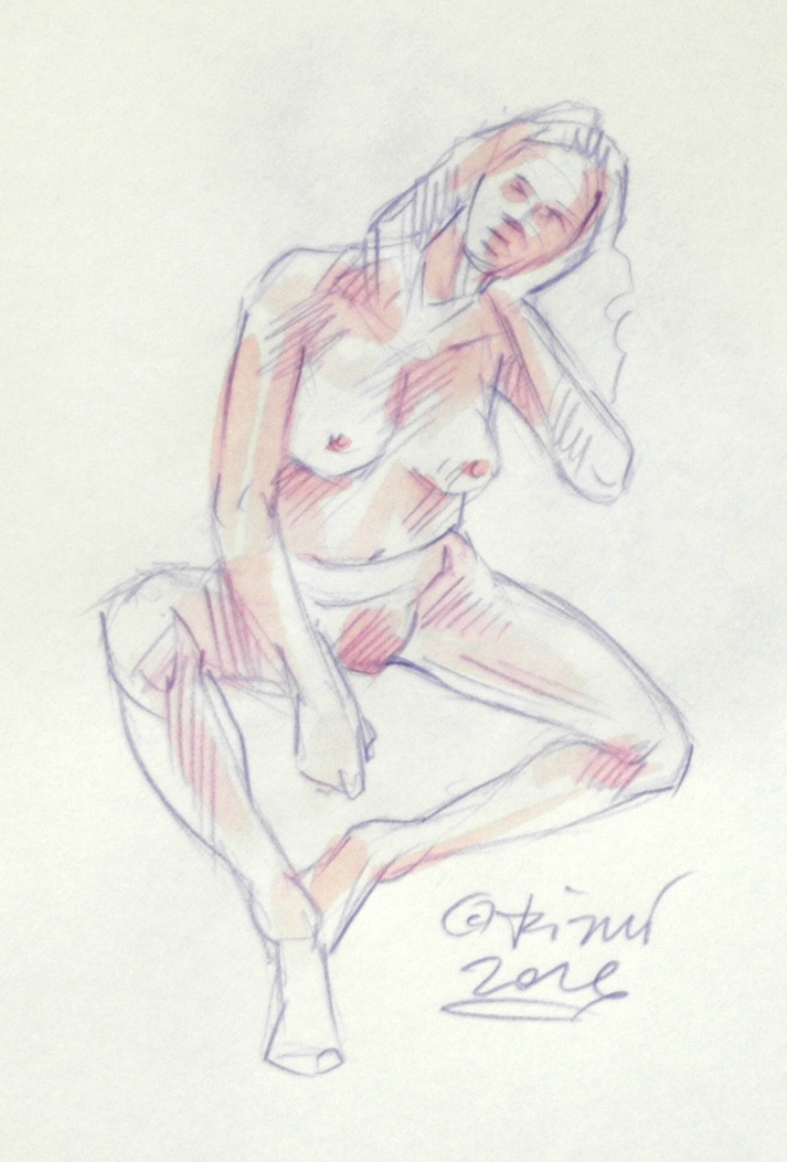 pijetandre's tweet photo. Last Sunday model session in my studio with friends artists. Poses 5 to 8 minutes. This time more in fine arts style.
Exquisit model...
#sketching, #sketchinglife, #drawinginsitu, #modeldrawing, #modelsketching, #croquis, #croquisdemodele, #dessindemodele, #fineartsketch, #croquisbeauxarts,