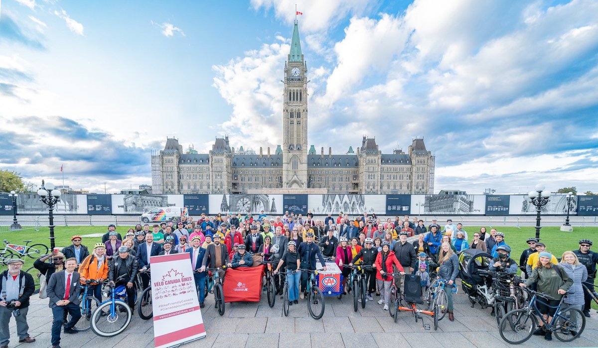 ebikesinternatl's tweet photo. Don't Miss Bike Day on the Hill a Non-Partisan Cycling Celebration on Oct. 6 at Parliament Hill #cycling #ebikes #cargobikes https://t.co/Y3dTIQkDvp https://t.co/gPAEskWiGT