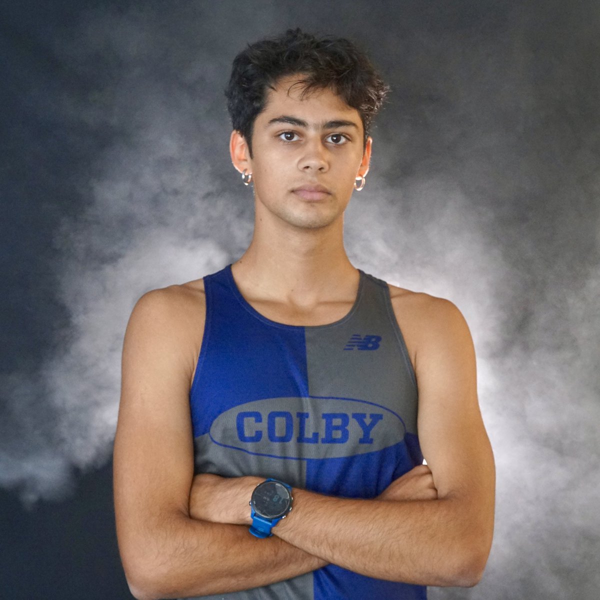 themules's tweet photo. Colby Cross Country is headed off to Minnesota to compete in the DIII Pre-Nationals tomorrow 🏃🏃‍♀️💨

#gomules #mediaday #collegeathletics https://t.co/bltRkkfslO