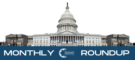 DNAnurses's tweet photo. The NCC Advocacy Monthly Roundup is now online, visit https://t.co/g6BUracxyF for all of our advocacy resources.

Featured in this roundup are meetings that took place within the last month. As well as advocacy highlights from the wider nursing community. https://t.co/tSpUmDGhMq
