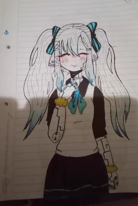 Image from Valy (@_valyxX)