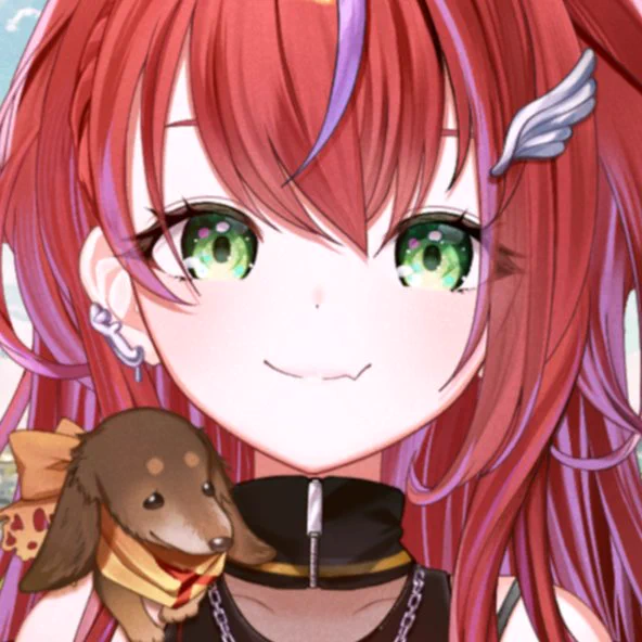 茜音カンナ⚔🧣ななしいんく on X: 