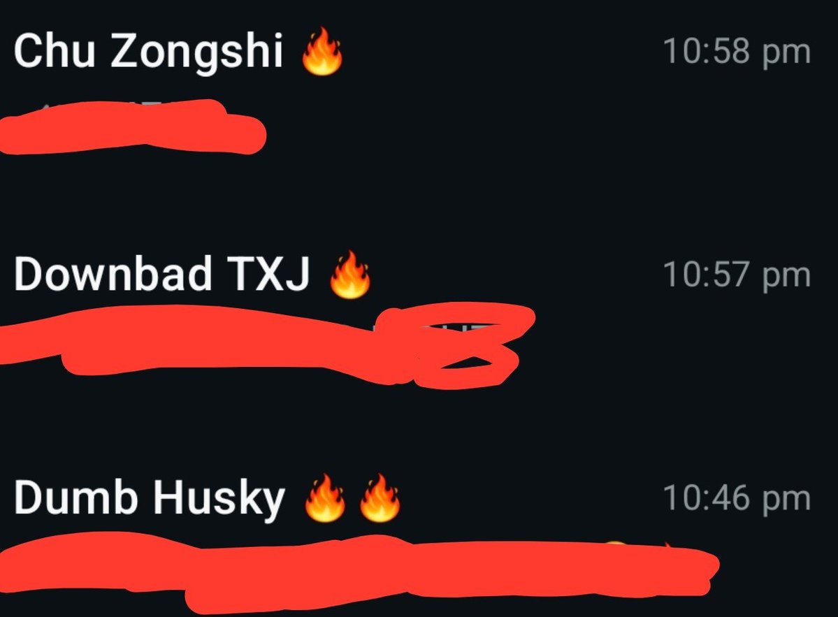 meihanxue07's tweet photo. Guess my favourite emoji https://t.co/MmAykI8xq8