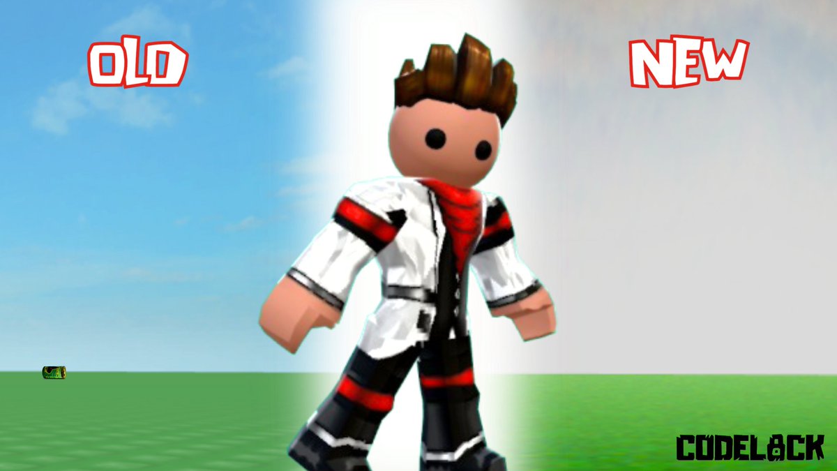 CodelockRBLX's tweet photo. π’ EVENT REMINDER ALERT π’
π Did you completed the "Roblox OG" event with it secret quest ?
β οΈ If not, you can complete the event until tomorrow !
π€Also: do you prefer Big Head the Ceo or Victory the Gladiator ?
#RobloxGame #Codelock #robloxdev #roblox https://t.co/hgTyrUBGqY