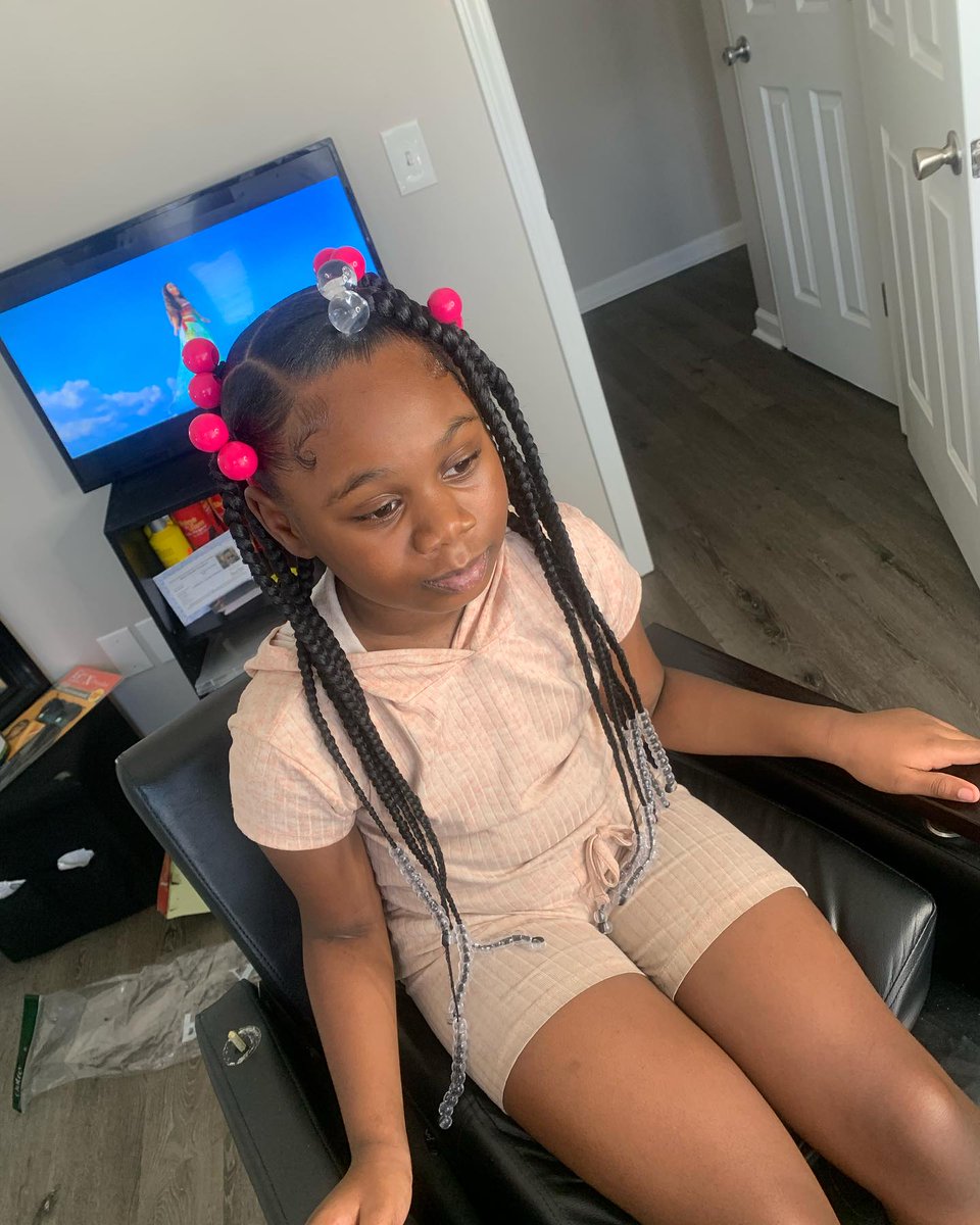 Kelleyaxp's tweet photo. Pretty miss

Book this look under “Natural Basic Style with Bows, Beads, and Rubber Bands. ”

Book through the link in my bio. https://t.co/QnSAphkfrr