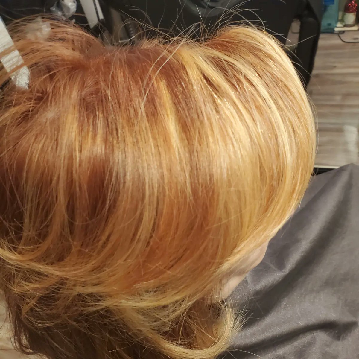 binnuroyman's tweet photo. The blend between shades makes each color pop. https://t.co/msA4TA6yQE