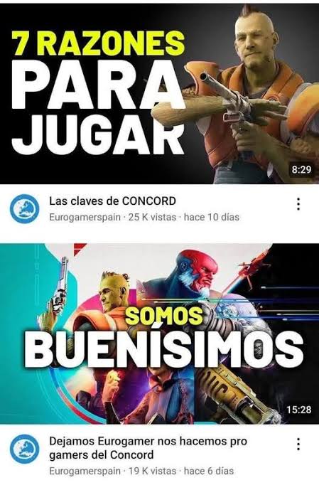 MikutaCel's tweet photo. Pucha weon porque ya no hay confianza en la prensa de videojuegos? un completo misterio VERDAD?
Y por supuesto que semejante babosada la dijo el Gr00merScript https://t.co/hIIJn2NDww