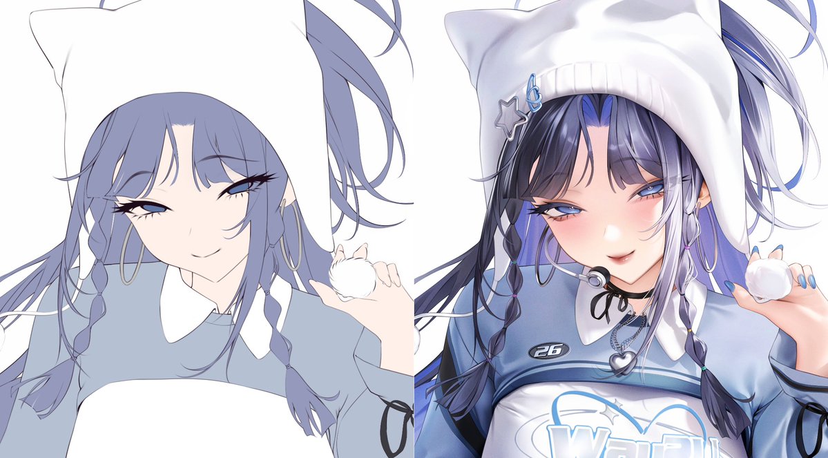 lyusiola's tweet photo. render 🙂 https://t.co/hqCkzCGQGT