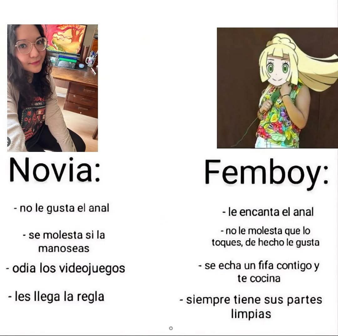 urbina525521's tweet photo. Femboy god https://t.co/wrXLEwPAtg