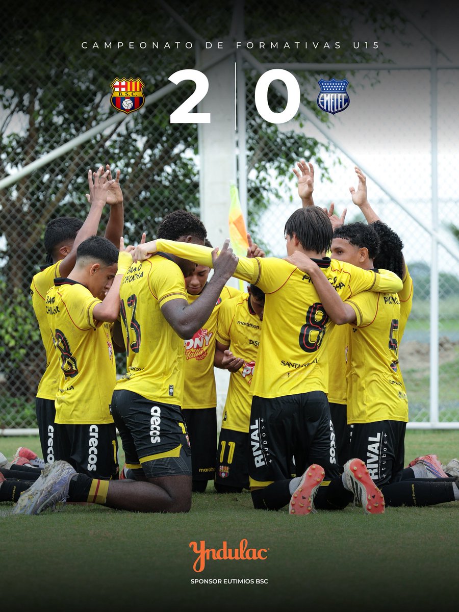BarcelonaSC tweet picture