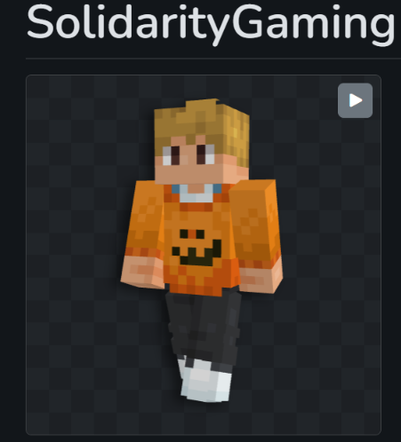 whimsicalmists's tweet photo. // namemc spoilers kinda

they both just slapped the pumpkin sweater over their usual skins LMAOOO https://t.co/qASG0ZPnFa