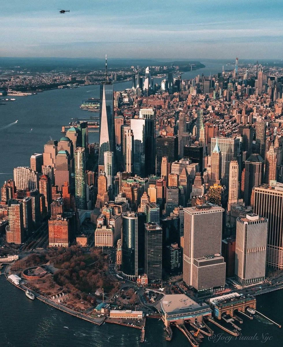 andruyeung's tweet photo. New York City was just ranked the best city in the world. https://t.co/8RgINPu0Zs