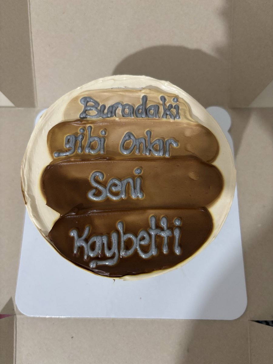 cactusbrenda's tweet photo. ABI BEN OYLE MI DEMEK ISTEMISIM SENCE https://t.co/nW7Va6AJze