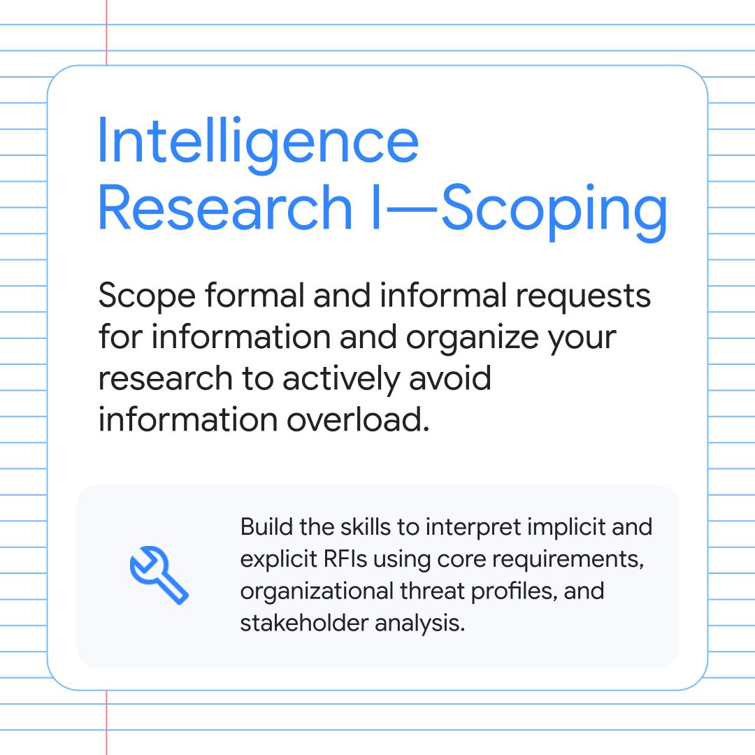 Mandiant's tweet photo. School is back in session 📚

Level up your security game with refreshed Mandiant Academy courses. Explore the catalog and sign up today ⬇️ https://t.co/g207YG03JT